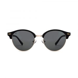 Aviator Transparent Sunglasses For Men