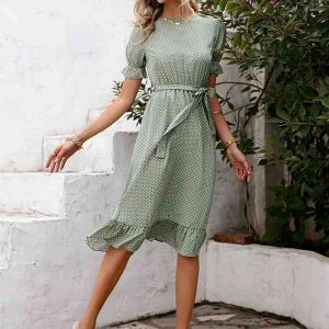 “Signature Chic Women’s Dresses Collection”